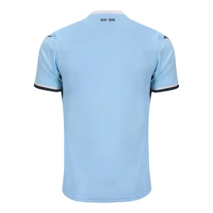 SS Lazio Fußballtrikot 2024-25 Heimtrikot Herren