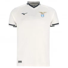 SS Lazio Fußballtrikot 2025-26 Auswärtstrikot Herren