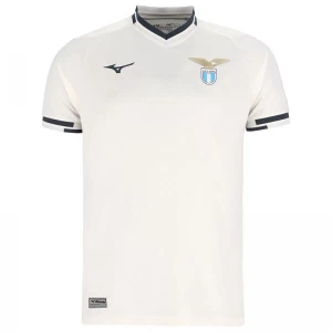 SS Lazio Fußballtrikot 2025-26 Auswärtstrikot Herren