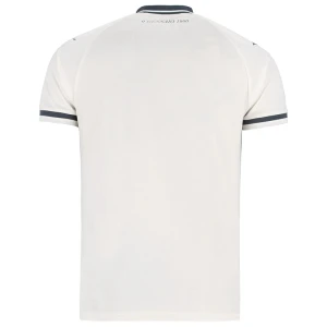 SS Lazio Fußballtrikot 2025-26 Auswärtstrikot Herren