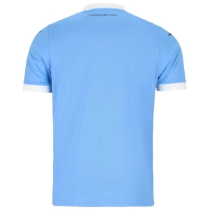 SS Lazio Fußballtrikot 2025-26 Heimtrikot Herren