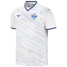SS Lazio Fußballtrikot 2026-27 Auswärtstrikot Herren