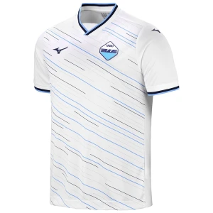 SS Lazio Fußballtrikot 2026-27 Auswärtstrikot Herren