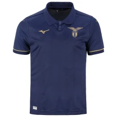 SS Lazio Fußballtrikot 2026-27 Ausweichtrikot Herren