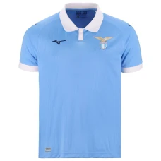 SS Lazio Fußballtrikot 2026-27 Heimtrikot Herren