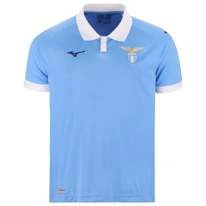 SS Lazio Fußballtrikot 2026-27 Heimtrikot Herren