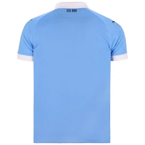 SS Lazio Fußballtrikot 2026-27 Heimtrikot Herren