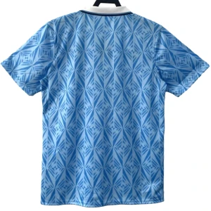 SS Lazio Retro Trikot 1991 Heim Herren
