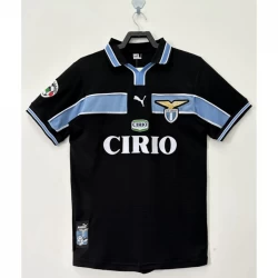 SS Lazio Retro Trikot 1998-99 Auswärts Herren
