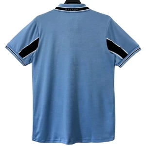 SS Lazio Retro Trikot 1998-99 Heim Herren