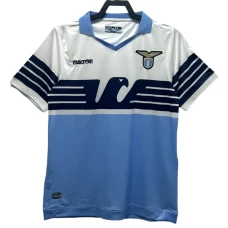 SS Lazio Retro Trikot 2014-15 Heim Herren
