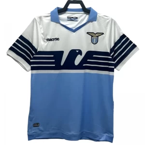 SS Lazio Retro Trikot 2014-15 Heim Herren