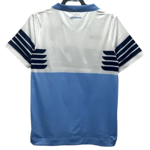 SS Lazio Retro Trikot 2014-15 Heim Herren