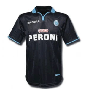 SSC Napoli 2001-02 Ausweichtrikot
