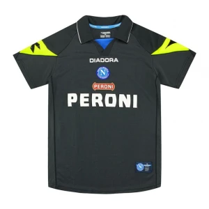 SSC Napoli 2002-03 Auswärtstrikot