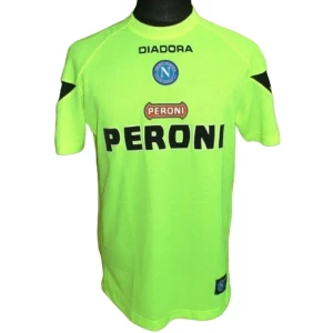 SSC Napoli 2002-03 Ausweichtrikot