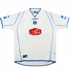 SSC Napoli 2003-04 Auswärtstrikot