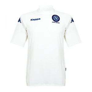 SSC Napoli 2004-05 Auswärtstrikot