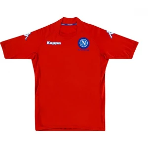 SSC Napoli 2004-05 Ausweichtrikot