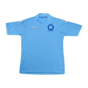 SSC Napoli 2004-05 Heimtrikot