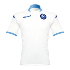 SSC Napoli 2005-06 Auswärtstrikot