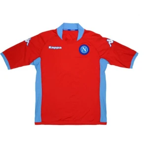 SSC Napoli 2005-06 Ausweichtrikot