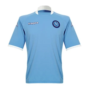 SSC Napoli 2005-06 Heimtrikot
