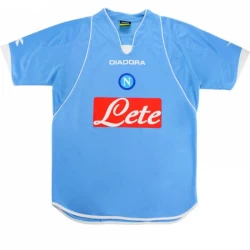 SSC Napoli 2007-08 Heimtrikot