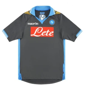 SSC Napoli 2011-12 Auswärtstrikot