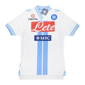 SSC Napoli 2012-13 Ausweichtrikot