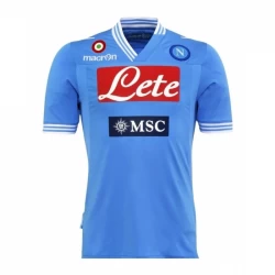 SSC Napoli 2012-13 Heimtrikot