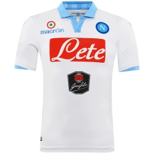 SSC Napoli 2014-15 Ausweichtrikot
