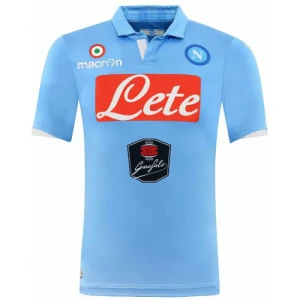SSC Napoli 2014-15 Heimtrikot