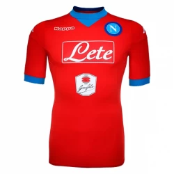 SSC Napoli 2015-16 Auswärtstrikot