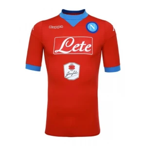 SSC Napoli 2015-16 Ausweichtrikot