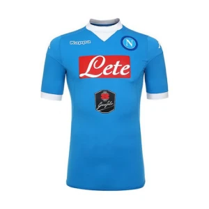 SSC Napoli 2015-16 Heimtrikot