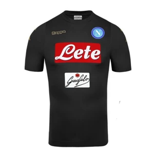 SSC Napoli 2016-17 Ausweichtrikot