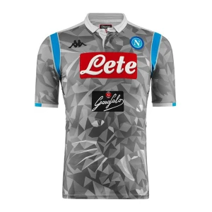 SSC Napoli 2018-19 Ausweichtrikot