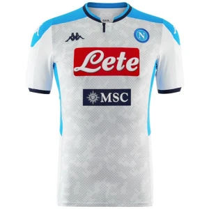 SSC Napoli 2019-20 Ausweichtrikot