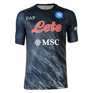 SSC Napoli 2022-23 Ausweichtrikot