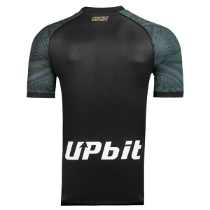 SSC Napoli Fußballtrikot 2023-24 Ausweichtrikot Herren
