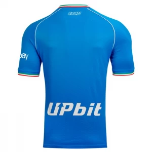 SSC Napoli Fußballtrikot 2023-24 Heimtrikot Herren
