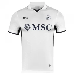 SSC Napoli Fußballtrikot 2024-25 Auswärtstrikot Herren