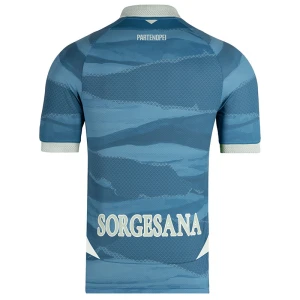 SSC Napoli Fußballtrikot 2024-25 Fourthtrikot Herren