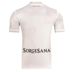 SSC Napoli Fußballtrikot 2025-26 Auswärtstrikot Herren
