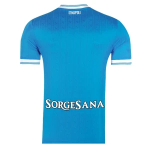 SSC Napoli Fußballtrikot 2025-26 Heimtrikot Herren