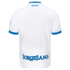 SSC Napoli Fußballtrikot 2026-27 Auswärtstrikot Herren