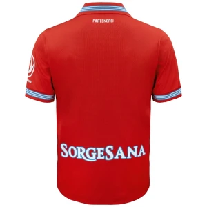 SSC Napoli Fußballtrikot 2026-27 Ausweichtrikot Herren