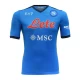 SSC Napoli Fußballtrikots 2021-22 Heimtrikot Herren