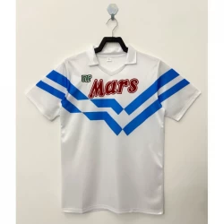 SSC Napoli Retro Trikot 1987-88 Auswärts Herren